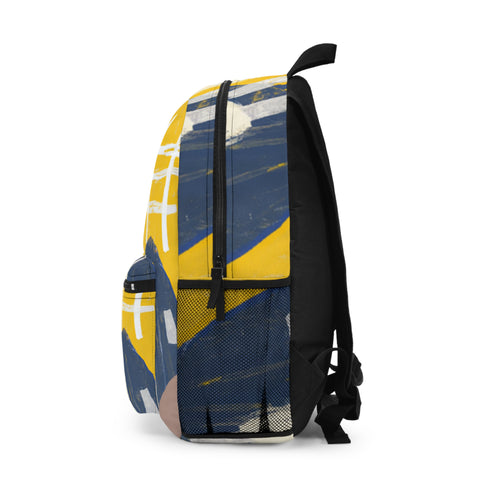 Artemisio di Vittoria - Backpack