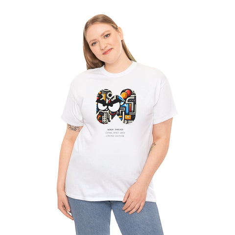 Wondr Tee #7692B