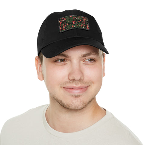 Giovanni Monetelli - Dad Hat