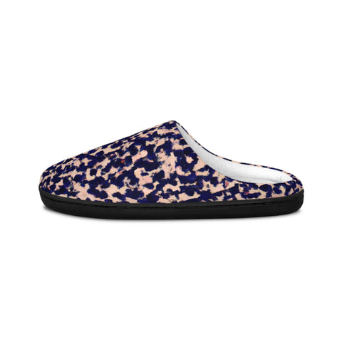 Sebastiano Bellante - Men's Indoor Slippers