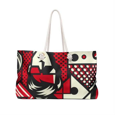 Seraphina Vanhart - weekender Bag