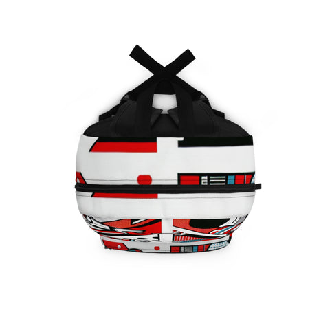 Wondr Backpack #7416D