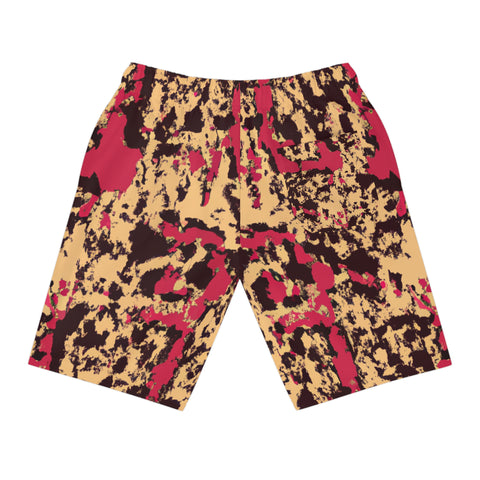 Wondr Shorts #Augustine Montoro