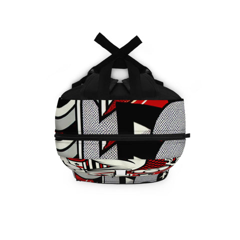 Wondr Backpack #4728D