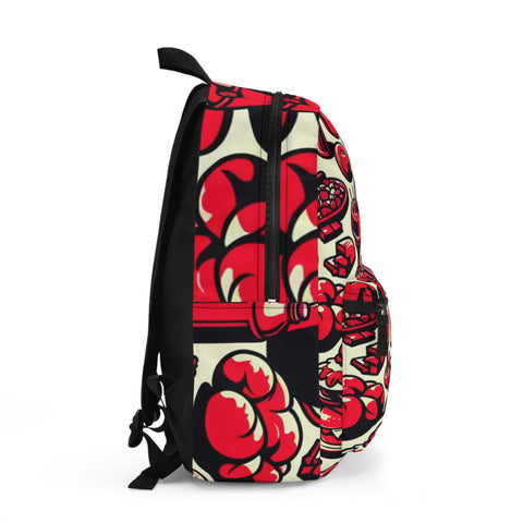 Adventure Ready Durable Travel Backpack