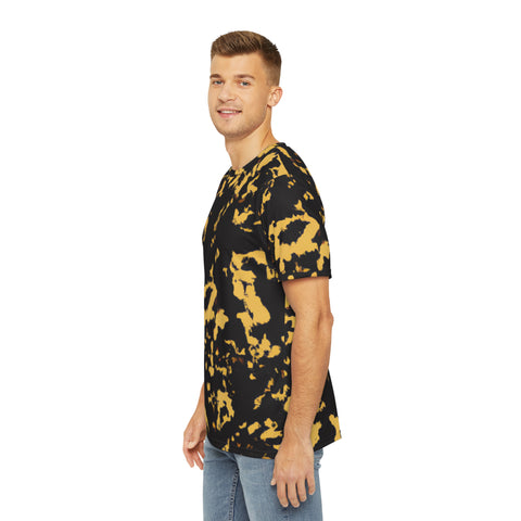 Luzo da Monteverdi - AOP Tee