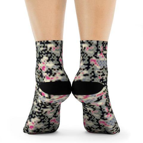 Wondr Socks #8671s
