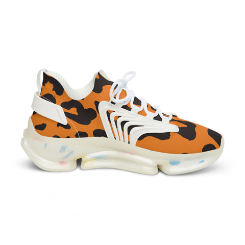 Mogambo the Mighty. - Men's Mesh Sneaker