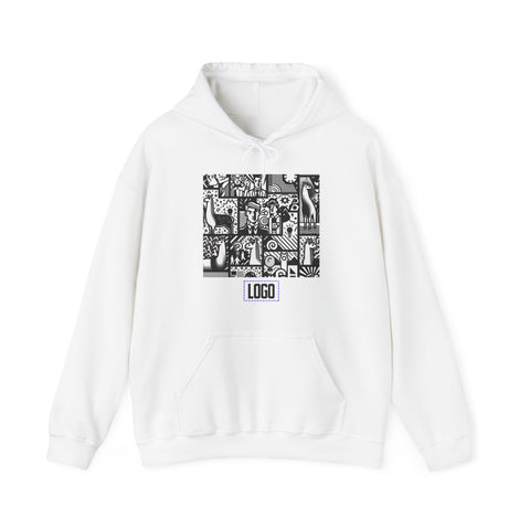 Isabella Reinhardt - Hoodie