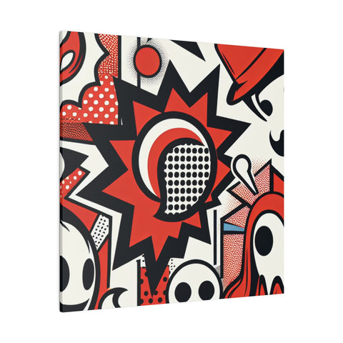 Wondr Canvas #K497