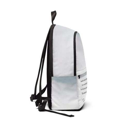 Giovanni Fabrizzi - Backpack
