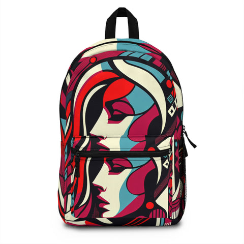 Adventure Pro: Multipurpose Outdoor Travel Backpack