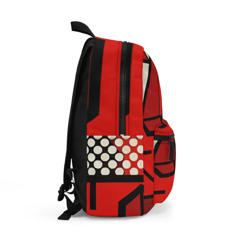 Adventure Pro Durable Travel Backpack