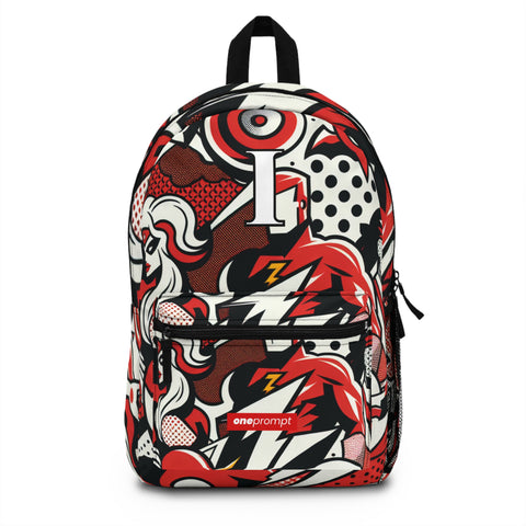 Wondr Backpack #7542G