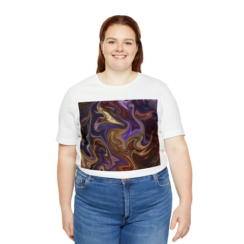 Jacques Rousseau - Tee
