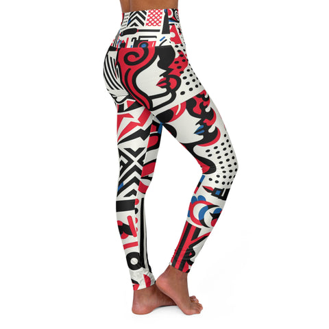Isabella Moretti - Leggings