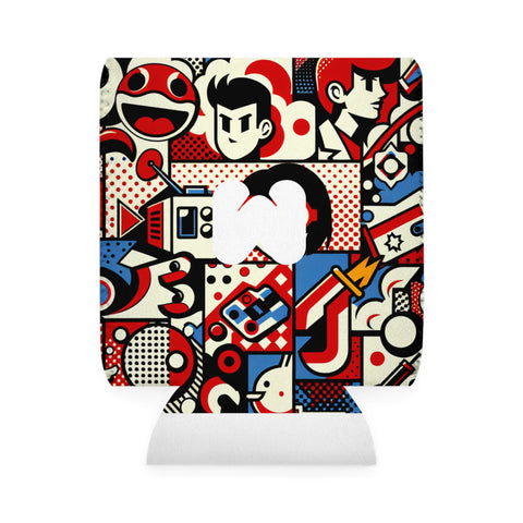 Isabella Santoro - can_cooler_sleeve