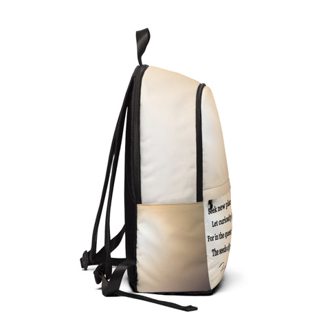 Dianno da Firenze - Backpack