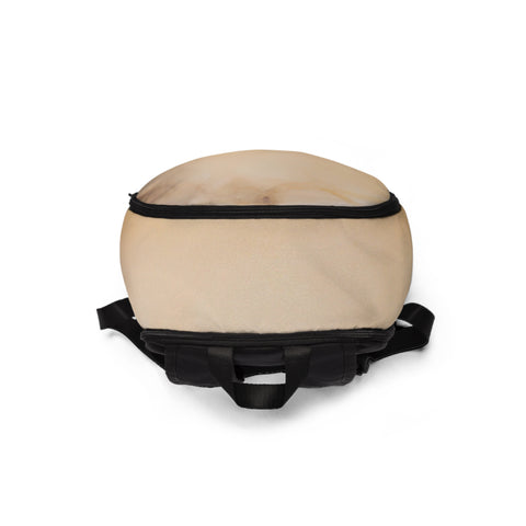 Alberto de Monteverdi - Backpack
