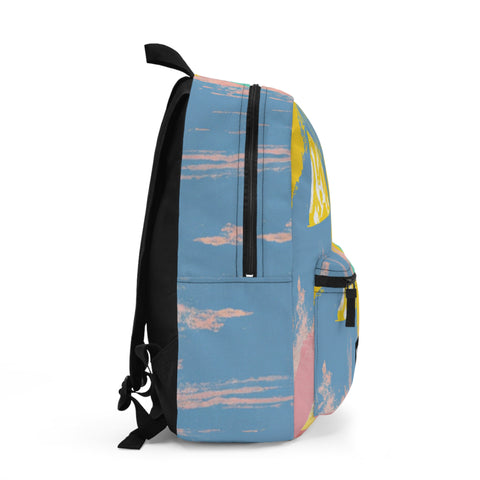 Artemisia Levison - Backpack