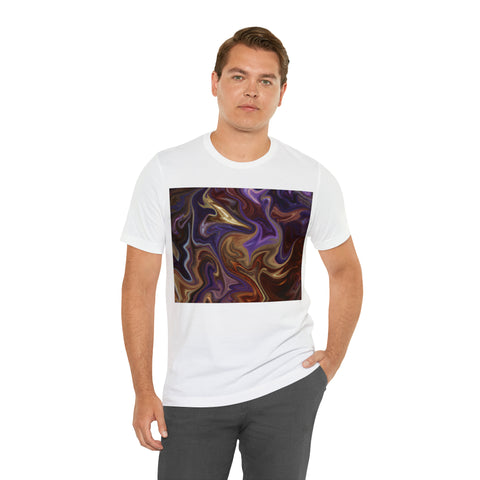 Jacques Rousseau - Tee