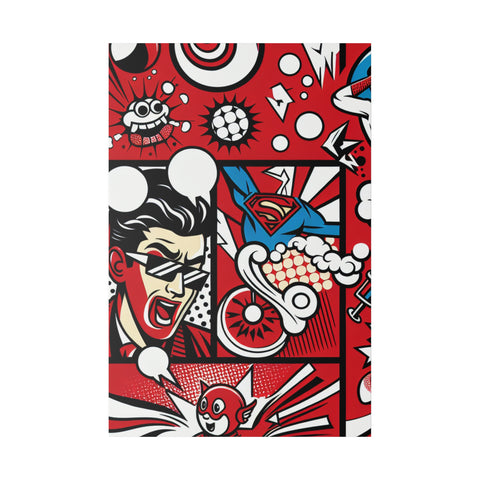 Wondr Canvas #T679