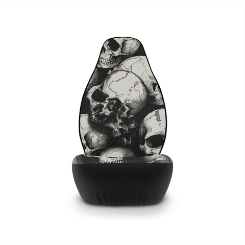 Seraphina Delmonte - Car Seat Covers
