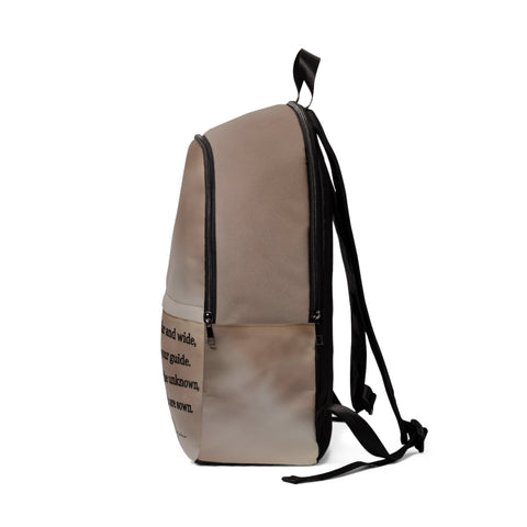 Pietro di Mantovano - Backpack