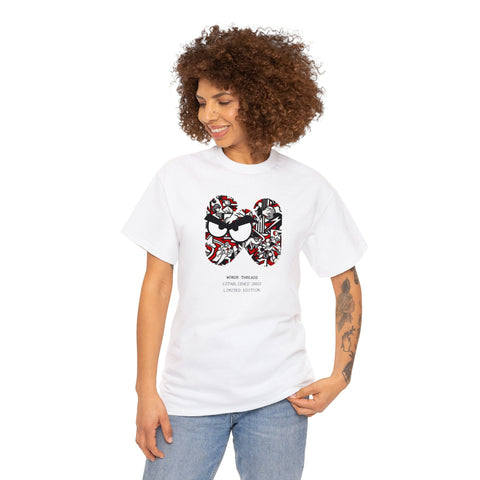 Wondr Tee #4273G