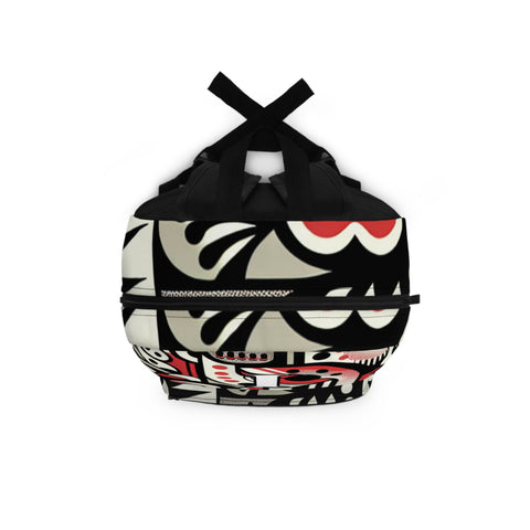 Wondr Backpack #4307J