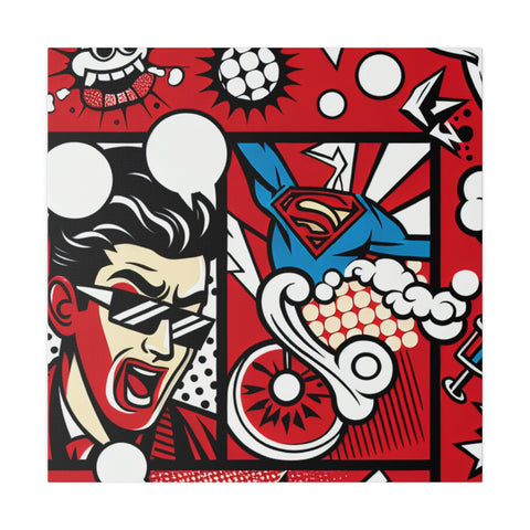 Wondr Canvas #T679