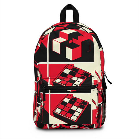Versatile Adventure Travel Backpack