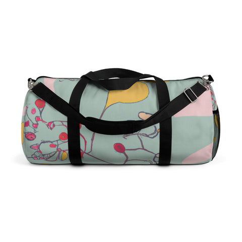 Amelia Vivaldi - Duffle Bag