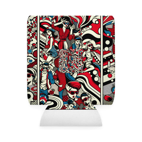 Isabella Fiorucci - can_cooler_sleeve
