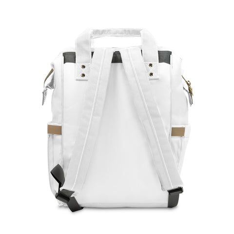Isabella Caravaggio - Diaper Bag