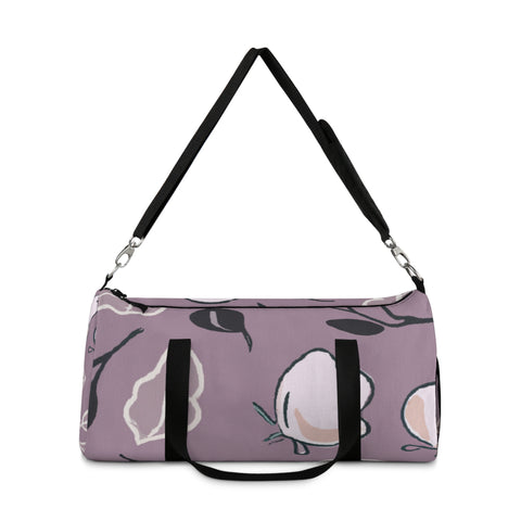 Veronique Franscchatte - Duffle Bag