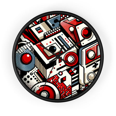 Benedetta Baraldi - Clock