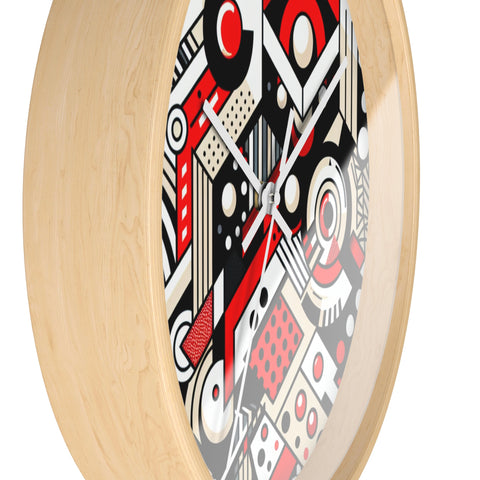 Isabella Marconi - Clock