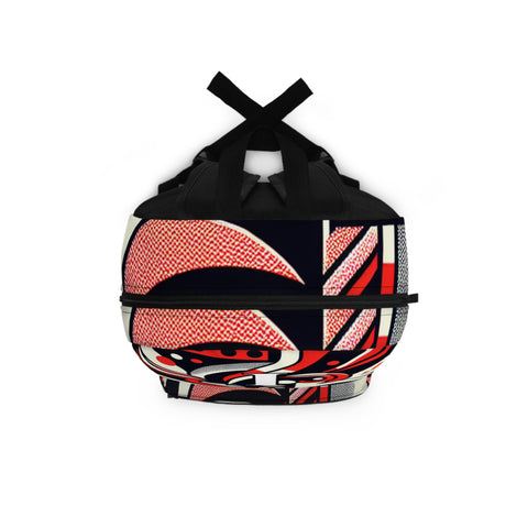 Wondr Backpack #3297G