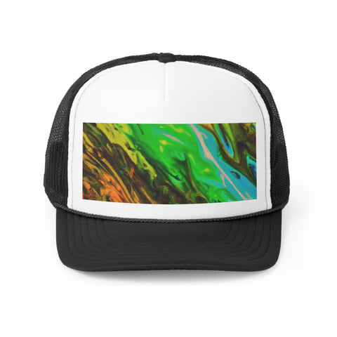 Phoebe Vegas - Trucker Hat