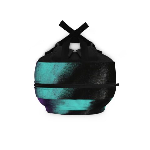 Vincentia de Florio - Backpack
