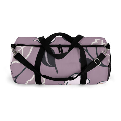 Veronique Franscchatte - Duffle Bag