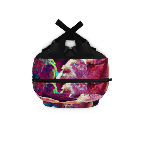Adriano da Vinci - Backpack