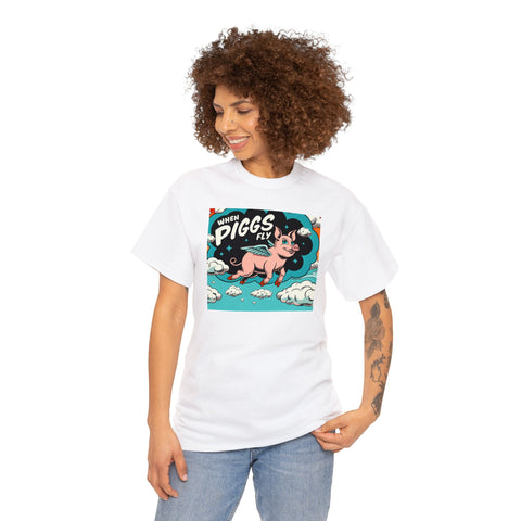 Amelia Belladonna - Tee