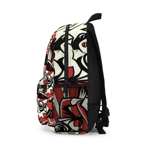 Wondr Backpack #6714J