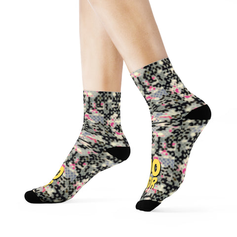 Wondr Socks #8671s