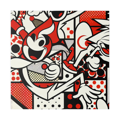Wondr Canvas #K761