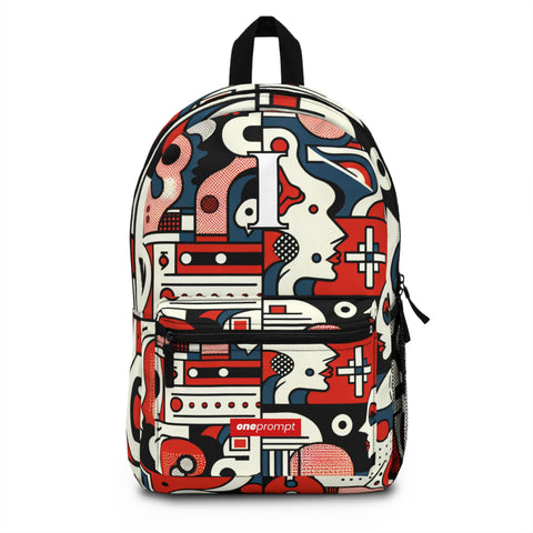 Wondr Backpack #6824C