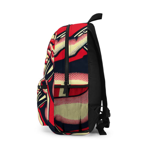 Adventure Pro Durable Travel Backpack