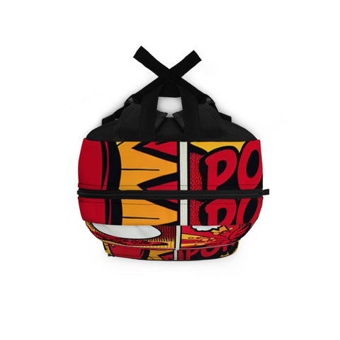 Adventure Ready Durable Travel Backpack